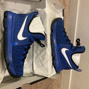 Nike KD9
